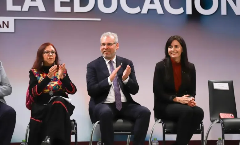 Casi 14 mil docentes se benefician con justicia laboral