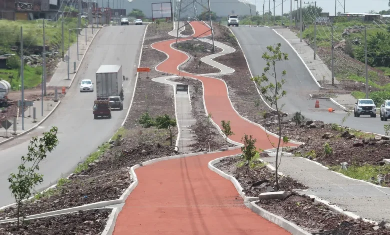 Casi 5 mil mdp se han destinado a obra carretera multianual