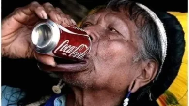 Chamula, el pueblo que más consume Coca Cola en el mundo