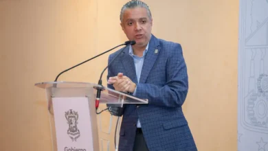 Cuentas claras en al gastar las participaciones federales, pide Finanzas a alcaldes