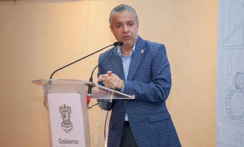 Cuentas claras en al gastar las participaciones federales, pide Finanzas a alcaldes