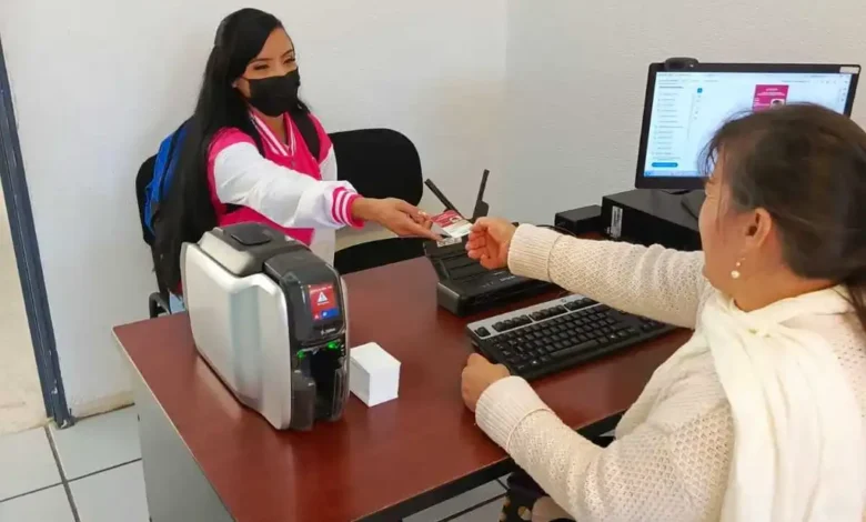 DIF Michoacán tramitará credenciales para personas con discapacidad en el CRIT