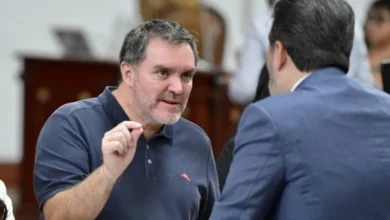 Decepciona al PAN el gabinete de Clara Brugada en la CDMX