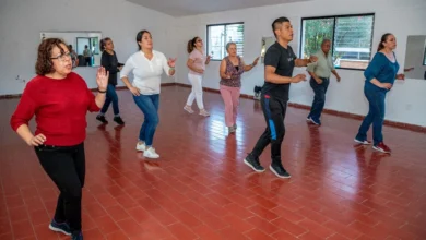 Detalles de los talleres artísticos y culturales que ofrece el DIF Michoacán