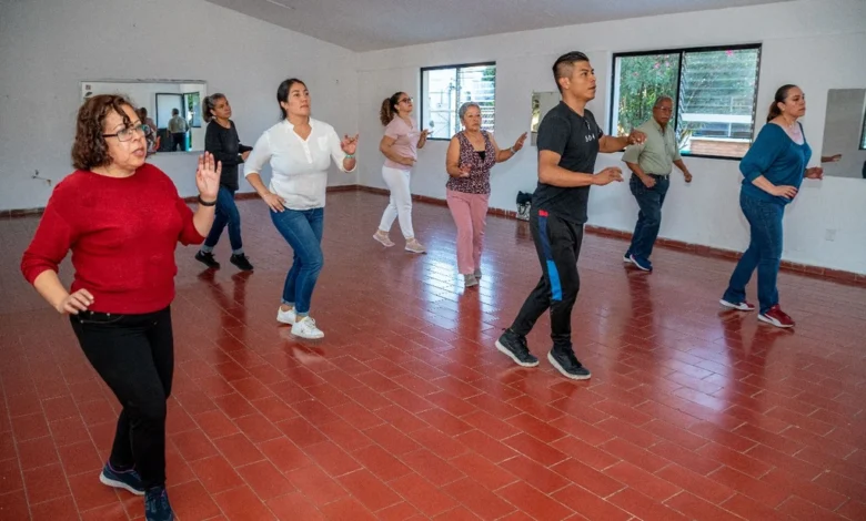 Detalles de los talleres artísticos y culturales que ofrece el DIF Michoacán