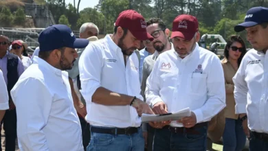 Disminuyeron los municipios afectados por la sequía en Michoacán