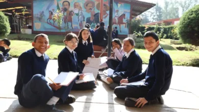Docentes se capacitan previo al nuevo ciclo escolar