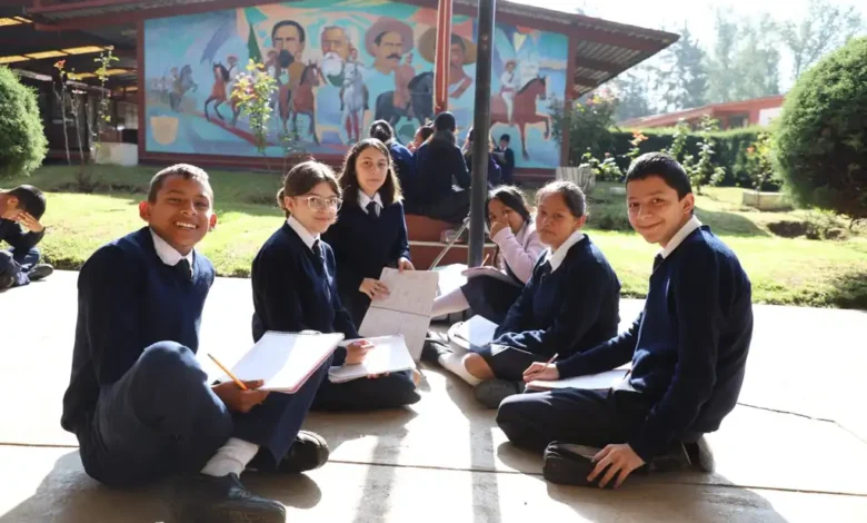 Docentes se capacitan previo al nuevo ciclo escolar