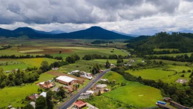 El Gobierno de Michoacán ha invertido más de 13 mil mdp en obras para Uruapan