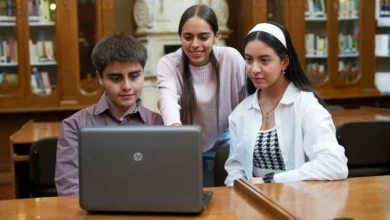 El bachillerato en Línea de la UMSNH, abierto para jóvenes y adultos