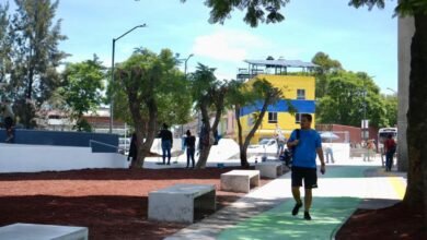 El próximo viernes 9 de agosto se inaugurará el bajopuente del distribuidor vial de la salida a Salamanca