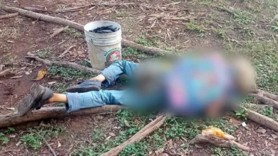 En Apatzingán, murió un adulto mayor indigente