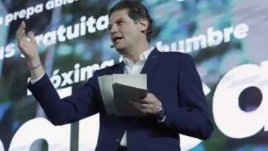 En Morelia tenemos un plan, construir la ciudad en la que queremos vivir, destaca Alfonso Martínez