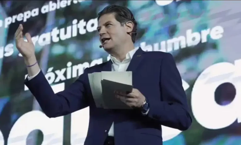 En Morelia tenemos un plan, construir la ciudad en la que queremos vivir, destaca Alfonso Martínez
