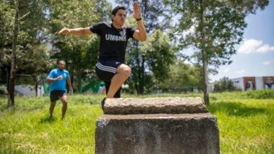 Este 31 de agosto la UMSNH realizará la 1er. Carrera Universitaria con Obstáculos