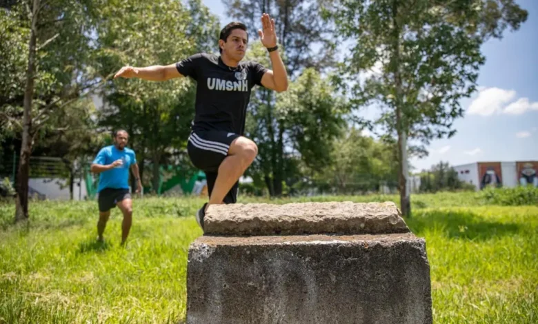 Este 31 de agosto la UMSNH realizará la 1er. Carrera Universitaria con Obstáculos