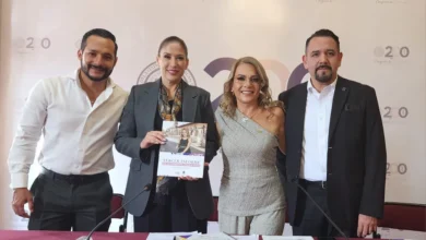 Familias michoacanas, nuestra prioridad en el Congreso