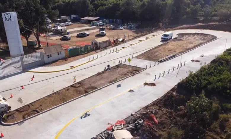 Gobierno estatal ha invertido 3 mil 500 mdp en obra convenida con municipios