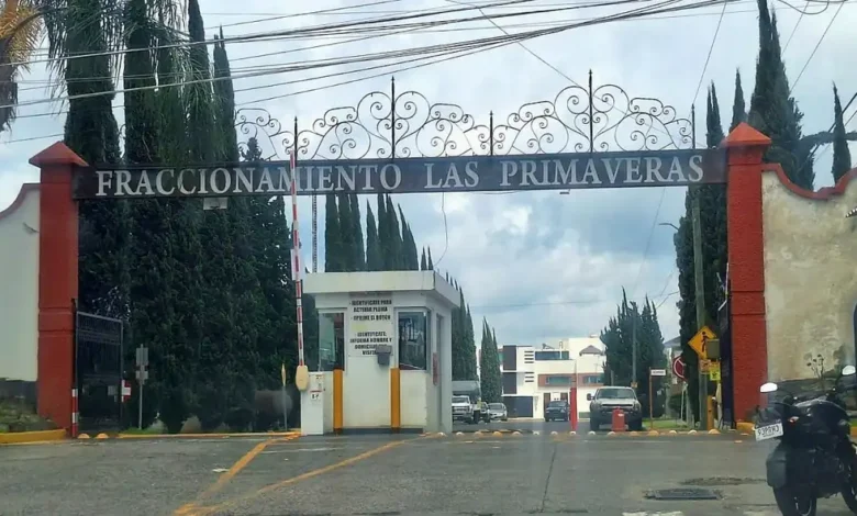 Hallan a mujer muerta en una casa de Uruapan