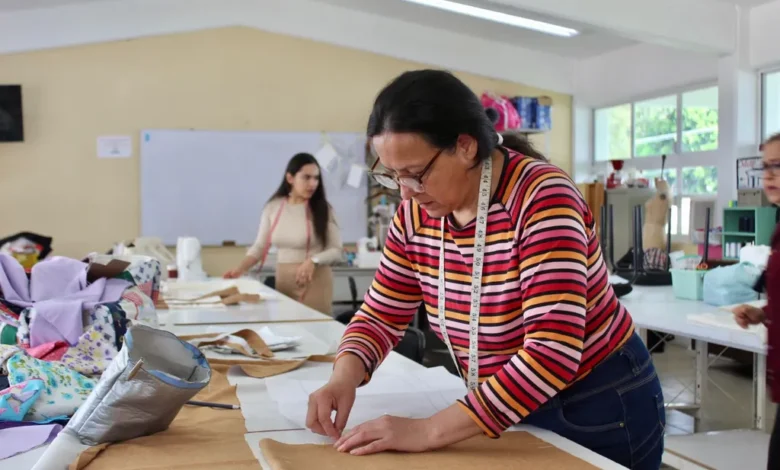 Icatmi abre inscripciones para más de 850 cursos de capacitación laboral