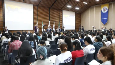 Inauguraron el Congreso del Verano Nicolaita de Investigación