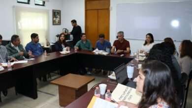 Integran Comités de Obras de 11 proyectos seleccionados en Presupuesto Participativo