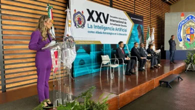 Inteligencia Artificial aliada del sistema educativo de la UMSNH