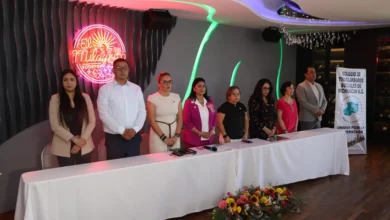 Llenan la matrícula de Trabajo Social en la UMSNH