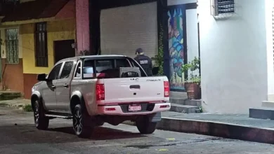 Matan a empresaria en Uruapan