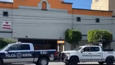Mataron a un sujeto dentro de un hotel de Zacapu