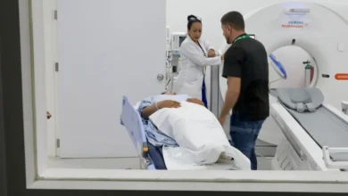 Nuevo hospital del IMSS en Uruapan mejora la cobertura médica