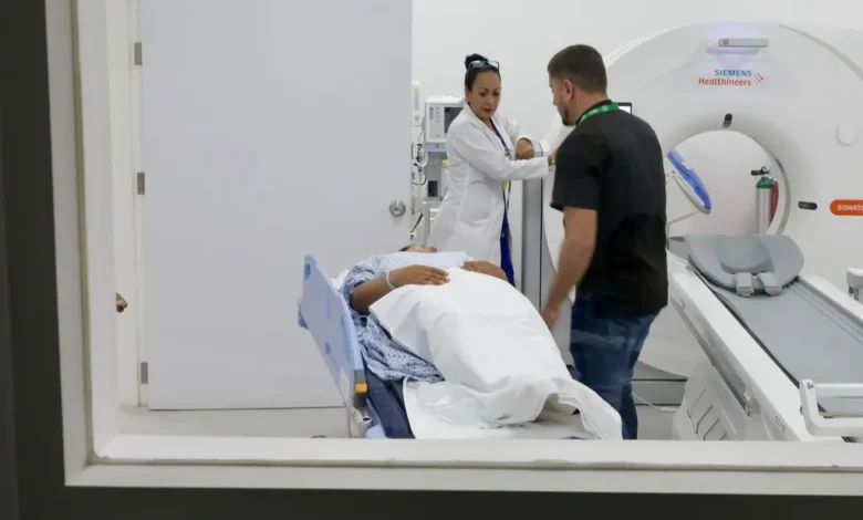 Nuevo hospital del IMSS en Uruapan mejora la cobertura médica