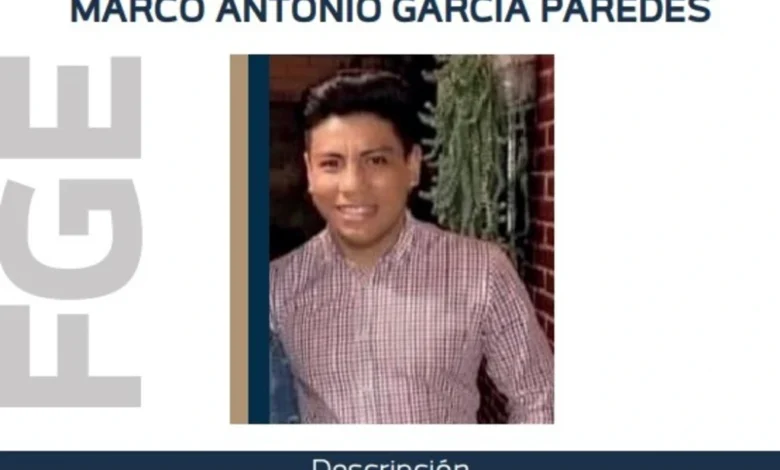 Ofrecen recompensa por sujeto que asesinó a su esposa