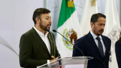 Presas en Michoacán alcanzan 74 % de almacenamiento promedio