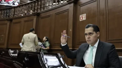 Propondrá Christian Jaramillo brindar orientación vocacional por ley a estudiantes