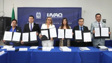 Red Juntos por Michoacán y IMAIP firmaron convenio de transparencia
