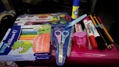 Regreso a clases reactivó economía de Michoacán