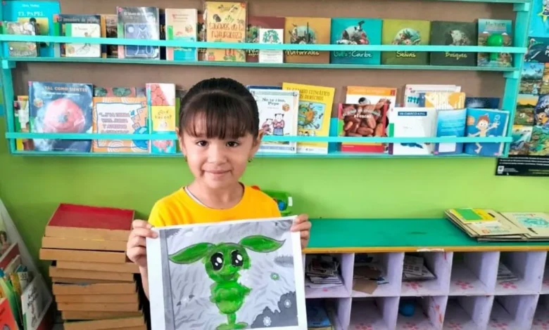 SEE invita a docentes a cursos de Unicef sobre cambio climático