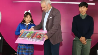 Se pretende tener un tercer ciclo escolar completo