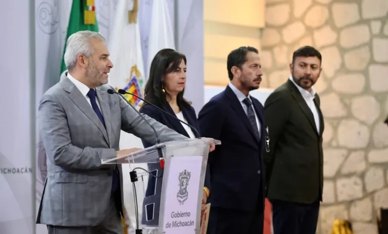 Se pretende un tercer ciclo escolar completo