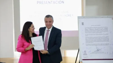 Secretaría de Finanzas se certificará con norma anticorrupción