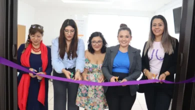 Seimujer inaugura primera sala de lactancia para trabajadoras