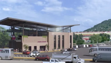 Teleférico de Morelia, un atractivo más para impulsar el turismo