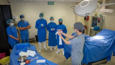 UMSNH prepara a aspirantes a ingresar a carreras del área de la Salud