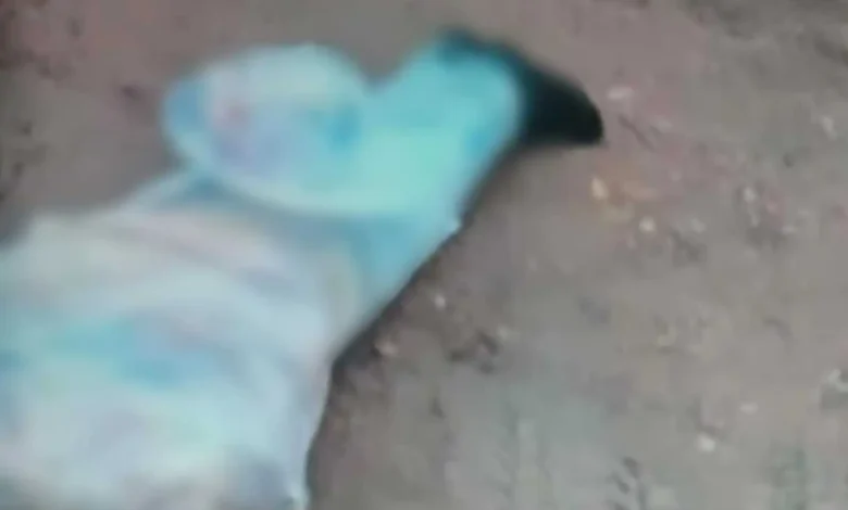 Un decapitado fue hallado en una colonia de Zamora