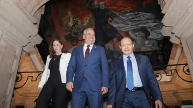 Va reforma al Poder Judicial en Michoacán