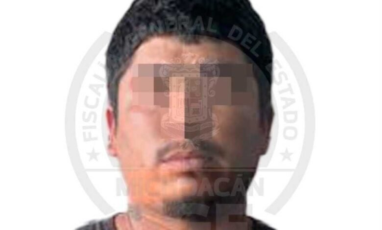 Ver más nota roja de Michoacán Síguenos en: Facebook/NoticiasEnSintesis Twitter@NsintesisMich
