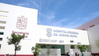 Ver más información del Gobierno Síguenos en: Facebook/NoticiasEnSintesis Twitter@NsintesisMich