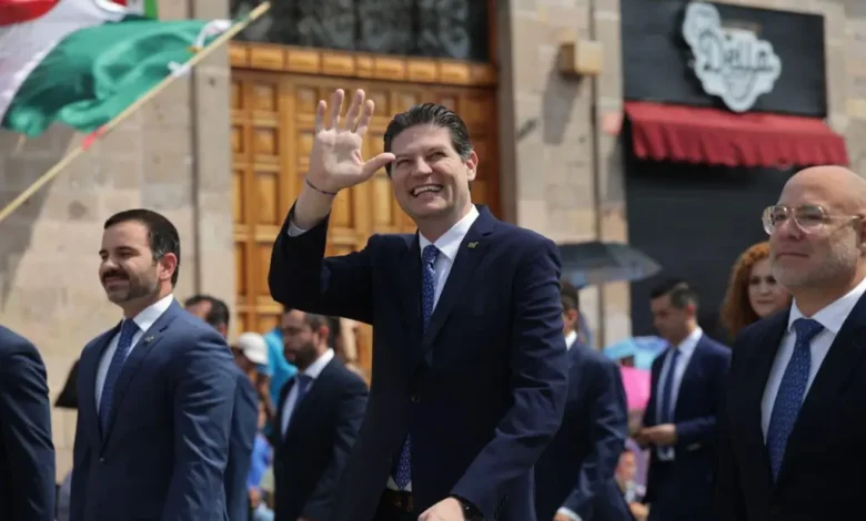 Ver más Noticias de Morelia Síguenos en: Facebook/NoticiasEnSintesis Twitter@NsintesisMich