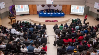 Inauguran el XV Congreso Internacional de Contaduría, Administración, Mercadotecnia e Informática Administrativa